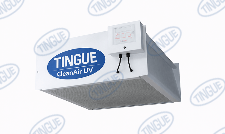shop.tingue.com T-5 TIN-CAUV-6000  -  TINGUE CLEANAIR UV 6000