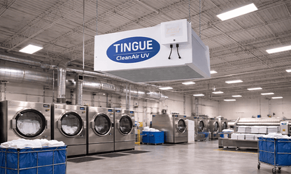shop.tingue.com T-5 TIN-CAUV-6000  -  TINGUE CLEANAIR UV 6000