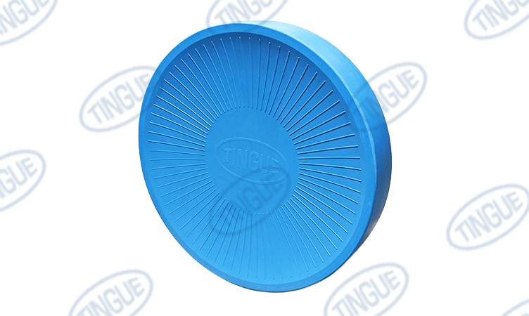 shop.tingue.com T-9 ML-ACW10001R-TIN  - TINGUE MEMBRANE FOR THE MILNOR PRESS 1600 SERIES