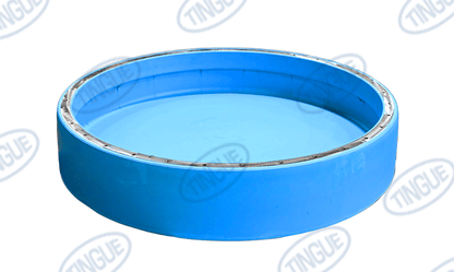 shop.tingue.com T-9 ML-ACW10001R-TIN  - TINGUE MEMBRANE FOR THE MILNOR PRESS 1600 SERIES
