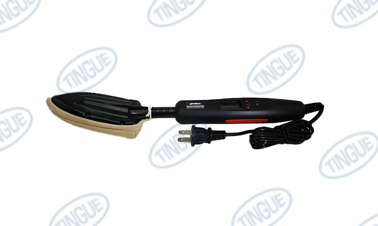 SEALING IRON