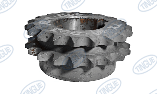 shop.tingue.com T-11 DRIVE SPROCKET