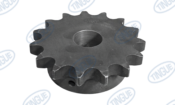 shop.tingue.com T-11 IDLER SPROCKET TAG 1532