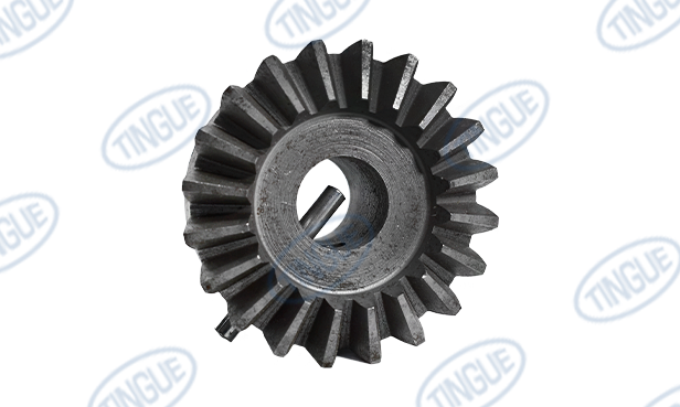 TROY SPREADER MITER GEAR TAG #1121