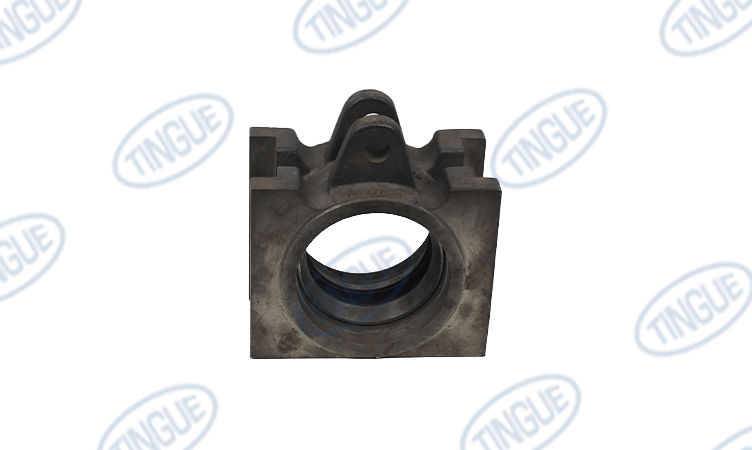 shop.tingue.com T-11 (R.H) ROLL BEARING HOUSIN TAG #2012