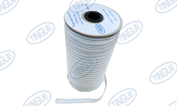 1/2" TINGUETAPE GAS/OIL - 400 YDS SPOOL- FULL CASE OF 18