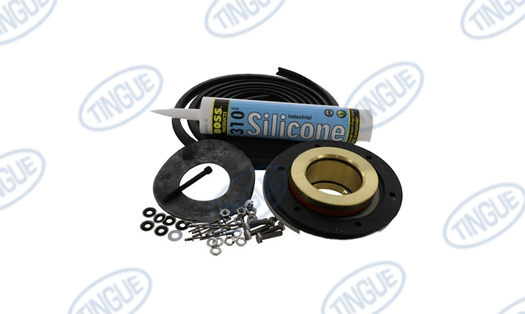 Tingue Parts Store T-6 SEAL, KIT