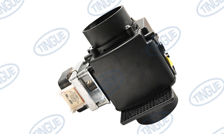 UM-F8602601P - 3" DRAIN VALVE
