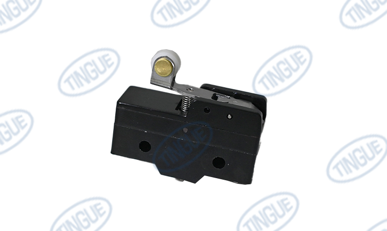 ROLLER LEAF SWITCH