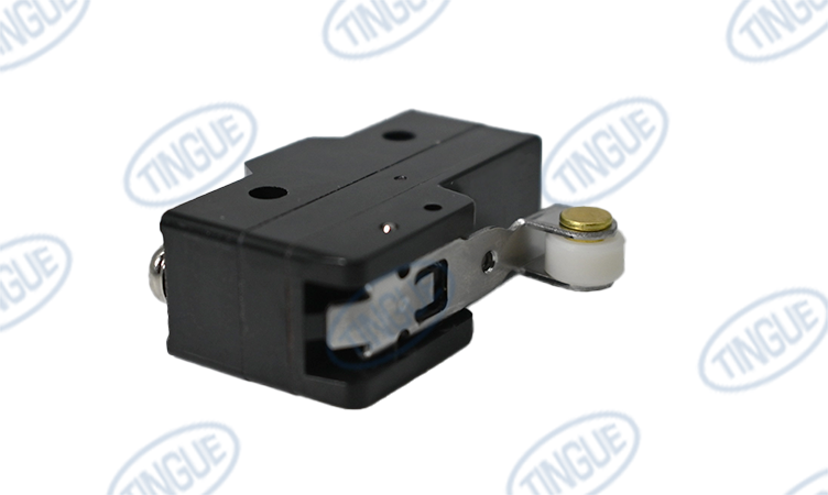 ROLLER LEAF SWITCH