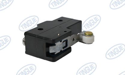 ROLLER LEAF SWITCH