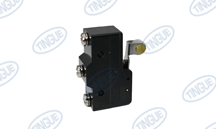ROLLER LEAF SWITCH