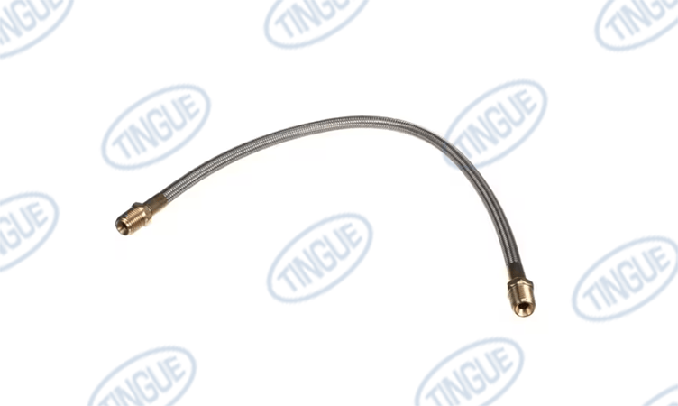 shop.tingue.com T-6 UN-30486-00  -  STEAM HOSE