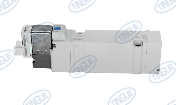 Tingue Brown T-8R SOLENOID