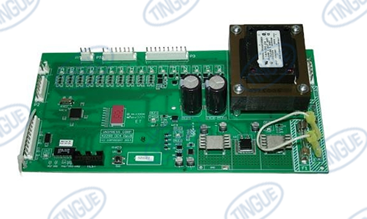 MAIN BOARD