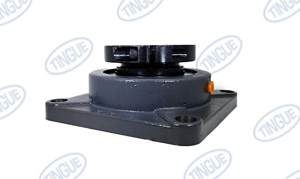 Tingue Brown T-11 BEARING, FLANGE