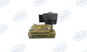 VALVE, SOLENOID