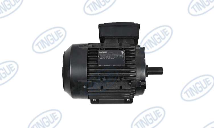 shop.tingue.com T-8 35HP, 230/460 HS#8501-51-40-40 MOTOR