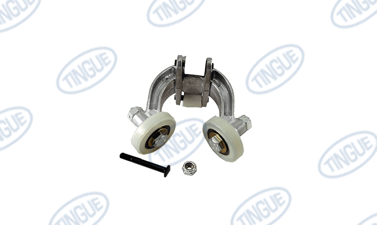 shop.tingue.com T-6 WC-P-GA0015-01  -  YOKE