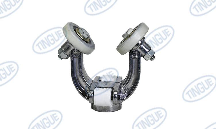 YOKE ASSY Y1 COMPLETE