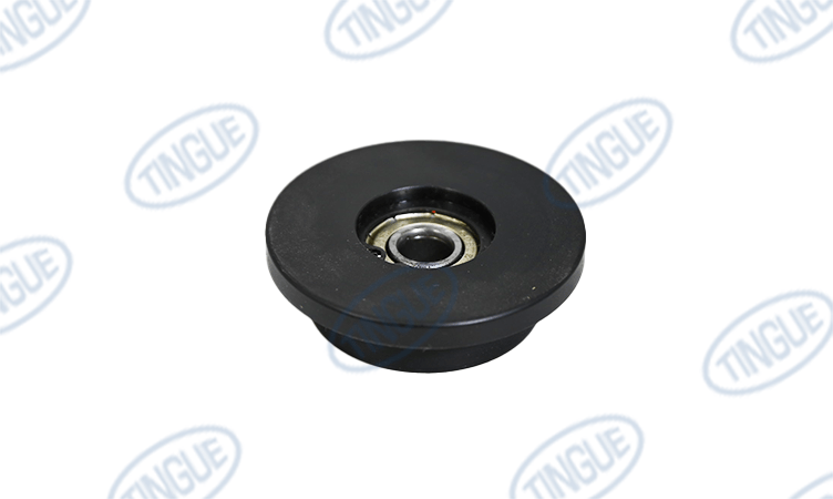 shop.tingue.com T-12 WHEEL ASSY TRLY NYLON