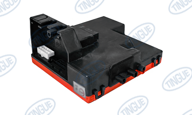 shop.tingue.com T-6 CONTROL BOX