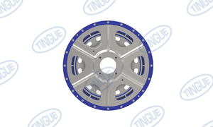 AIR CLUTCH  ELEMENT ASSEMBLY