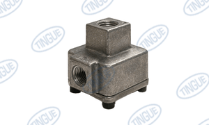 WX-262181  -  QUICK EXAUST VLAVE