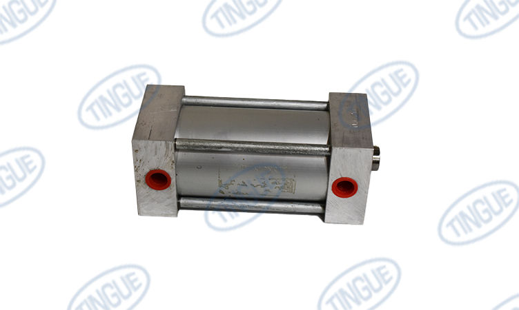 DRAIN AIR CYLINDER
