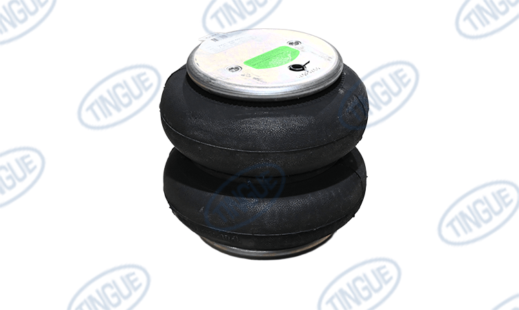 shop.tingue.com T-11 WX-265301  -  DOUBLE AIR MOUNT