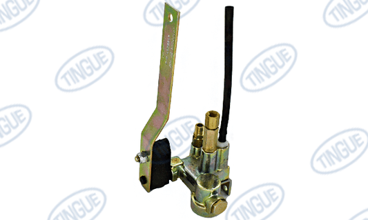 Tingue Brown T-6 VALVE, LEVELING