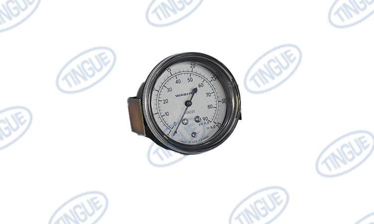 WATER LEVEL GAGE