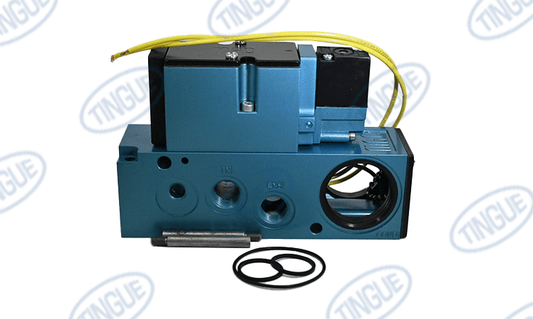 Washex T-11 VALVE, SINGLE