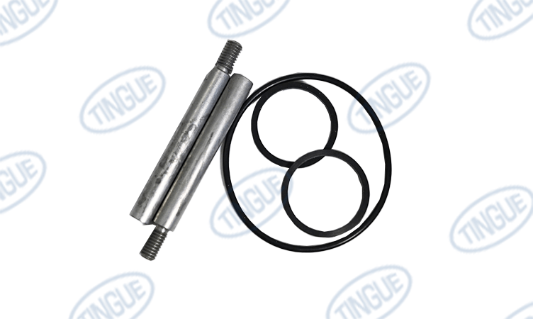 Washex T-11 VALVE, SINGLE