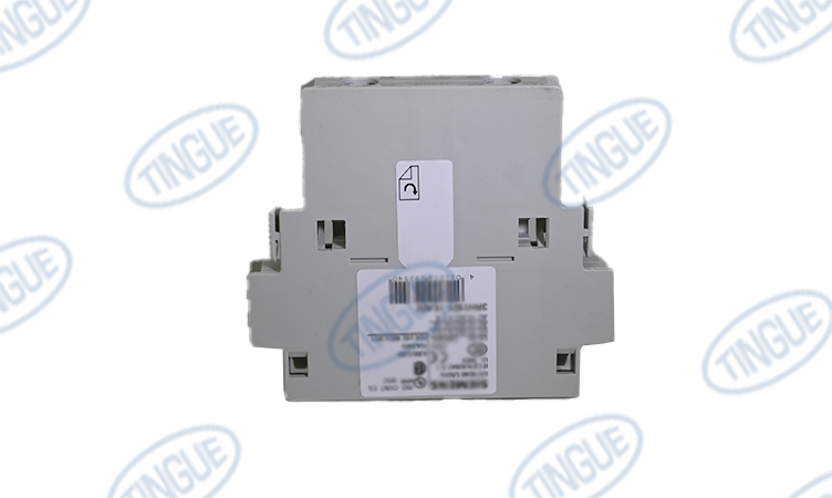 AUXILLARY SIDE BLOCK