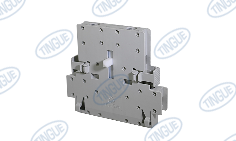 AUXILLARY SIDE BLOCK