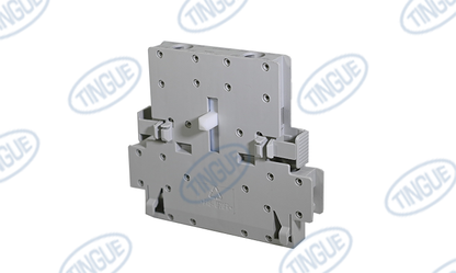 AUXILLARY SIDE BLOCK
