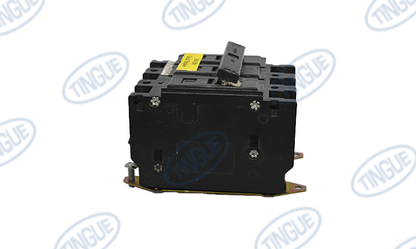 BREAKER CIRCUIT