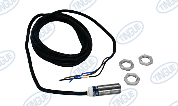 Tingue Brown T-8R SENSOR, PROXIMITY