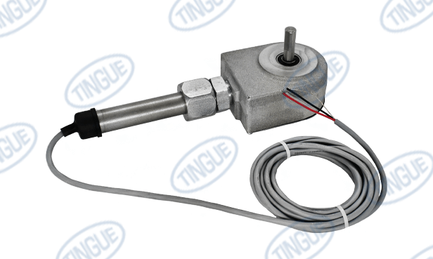 Tingue Brown T-11 SHAFT