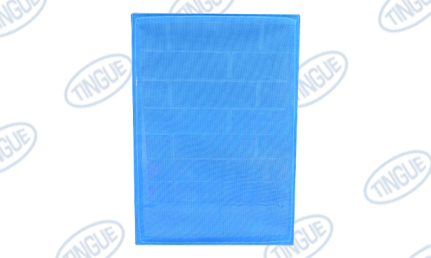 shop.tingue.com LINT SCREEN, ASSEMBLY