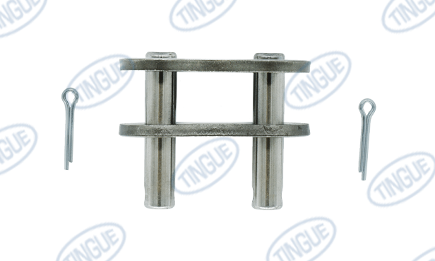 shop.tingue.com T-11 MASTER LINK, #120 CHAIN