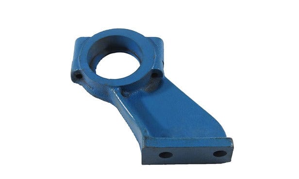 Sager T-8 BEARING HOUSING, LEFT