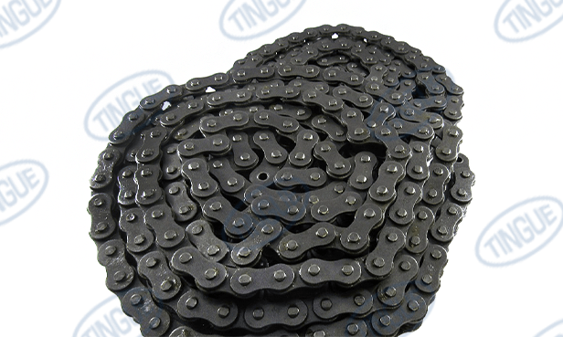 Tingue Brown T-1 CHAIN, 60 RIVETED, 10 FT LENGTHS