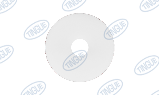 shop.tingue.com T-8 FRICTION PAD, DRYER TUMBLER