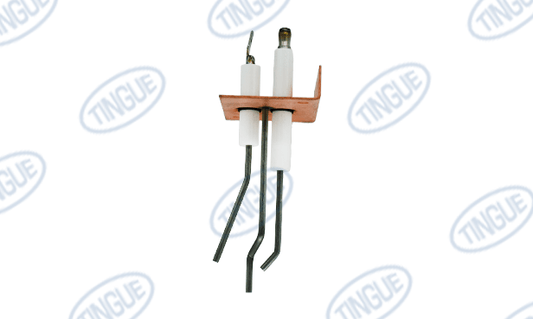 Tingue Parts Store T-8 IGNITOR, DIRECT SPARK IGNITION