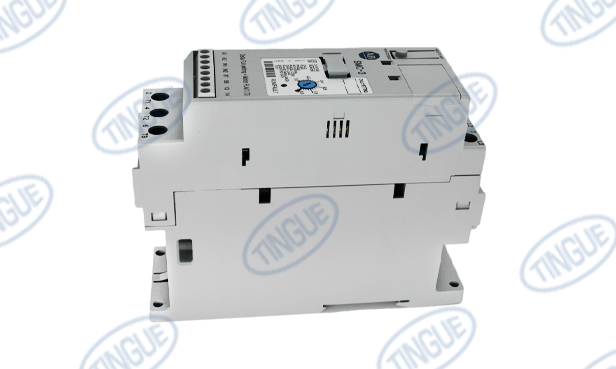 Tingue Brown T-11 SOFTSTART, CONTROL