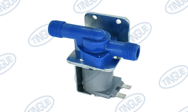 Tingue Parts Store T-8 VALVE, SOLENOID