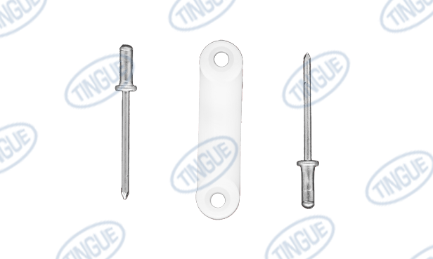 Tingue Brown T-8 LATCH KIT