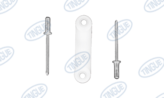 Tingue Brown T-8 LATCH KIT